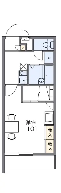 久居 1
