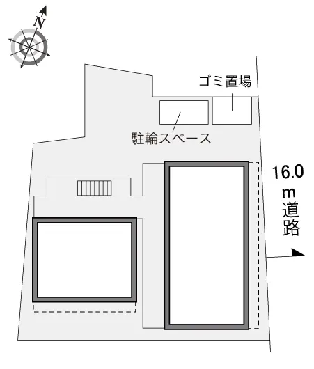 レオパレスセルシス 2