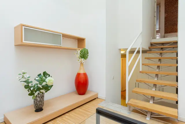 apartment in Lavapiés  Embajadores (Centro) 3