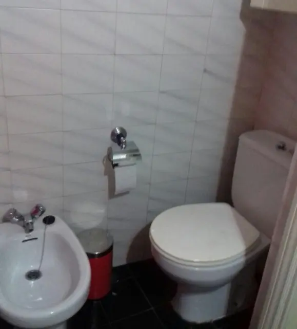 apartment in Almendrales (Usera) 3