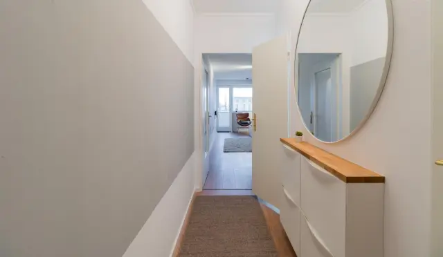 studio in Charlottenburg 2