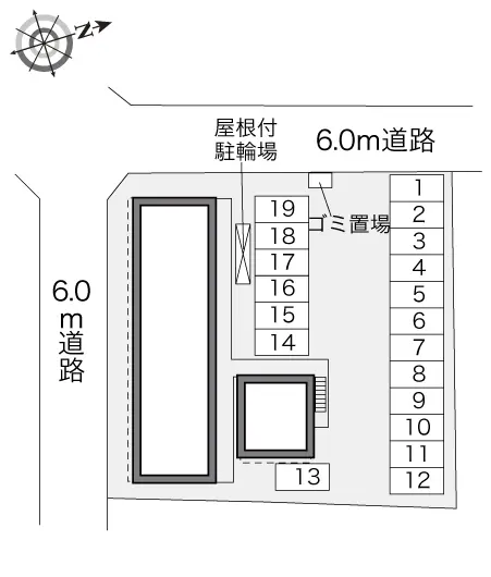 レオパレスコトー 2