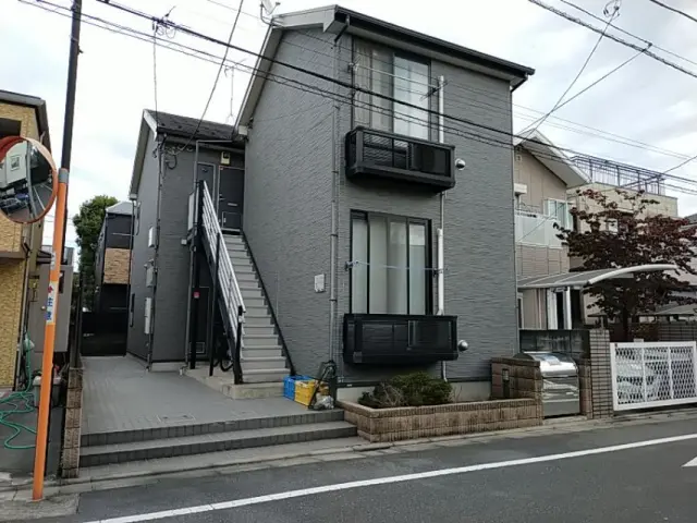レオパレスリレーション 0