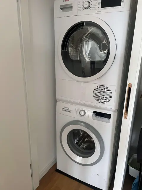 apartment in Mitte 4