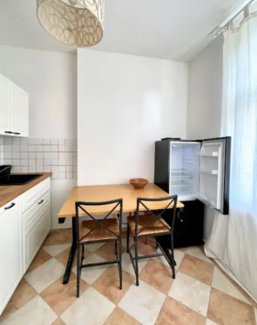 studio in Reinickendorf 4