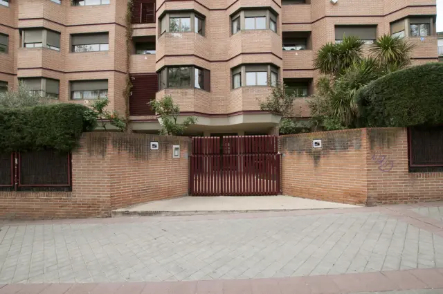 apartment near Calle Ramonet 1