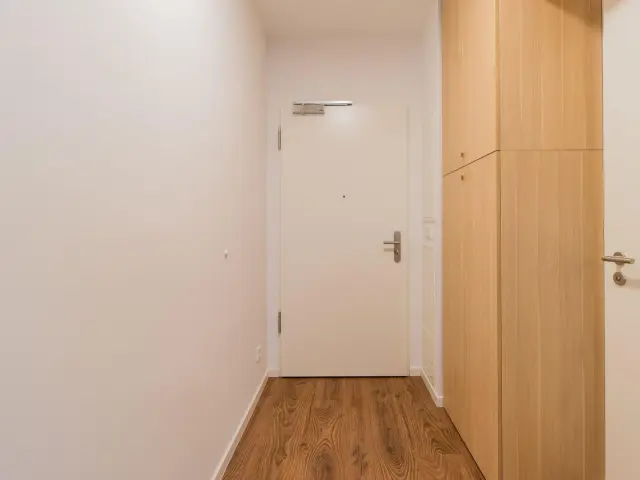 studio in Moabit 0