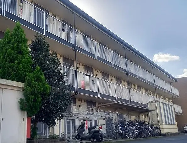 レオパレスハイツ流山 0