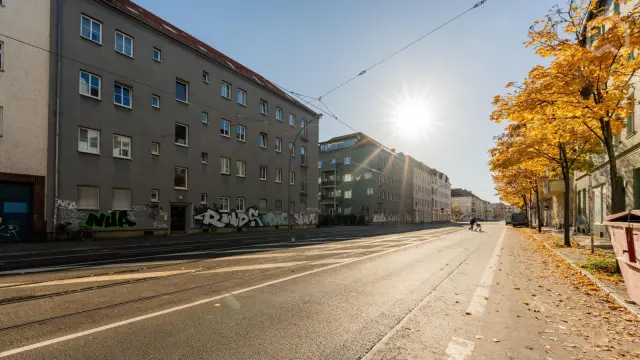 apartment in Adlershof 2