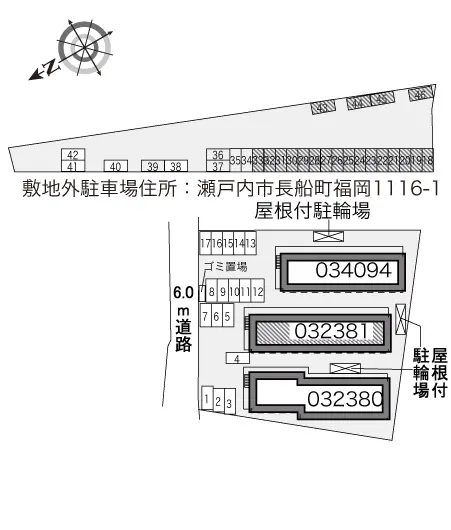 レオパレス福岡Ｂ 2