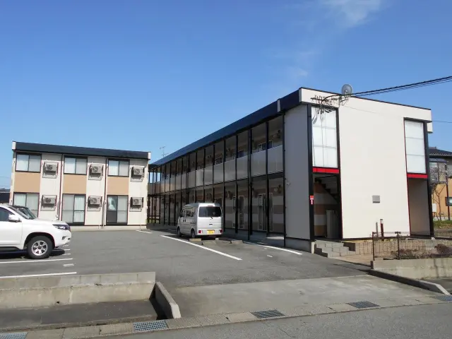 レオパレスＣａｓａＡｖａｎｃｅ 0