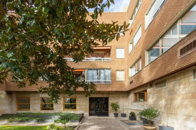 apartment in El Viso (Chamartin) 1