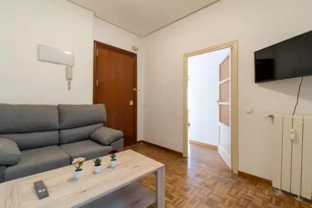 apartment in Lista (Salamanca) 3