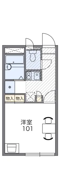 奈良大宮 1