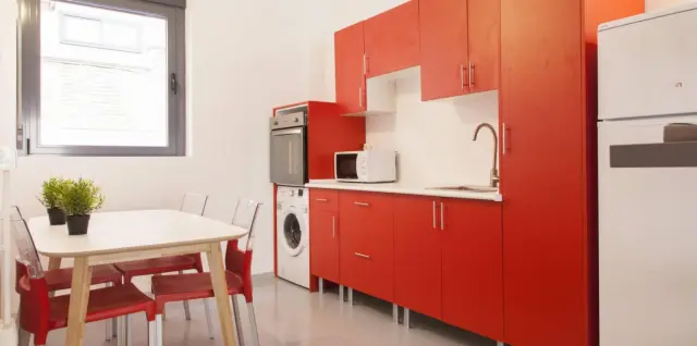 studio in Pueblo Nuevo (Ciudad Lineal) 3