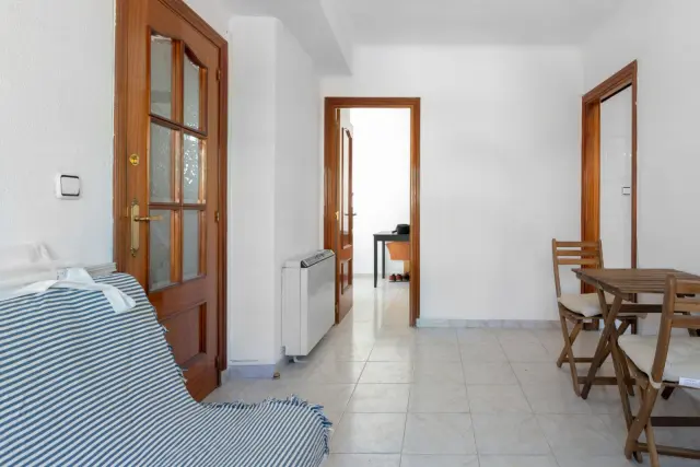 apartment in Zofio (Usera) 3