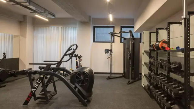 studio near Gmunder Straße 3