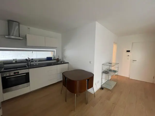 studio near Pasinger Heuweg 2