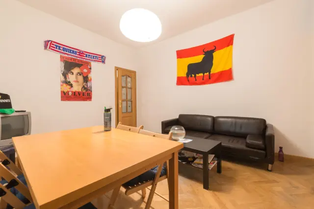 apartment in Lavapiés  Embajadores (Centro) 3