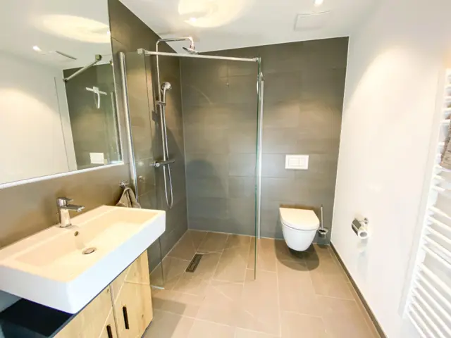 studio in Friedrichshain 2