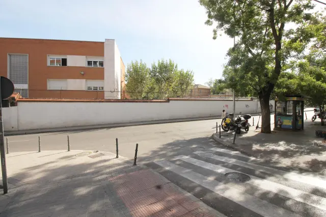 apartment near Calle Abella 0