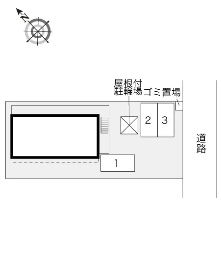 ボナール下柳 2
