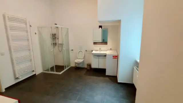 studio in Prenzlauer Berg 2