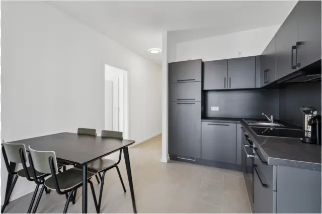 apartment in Reinickendorf 0