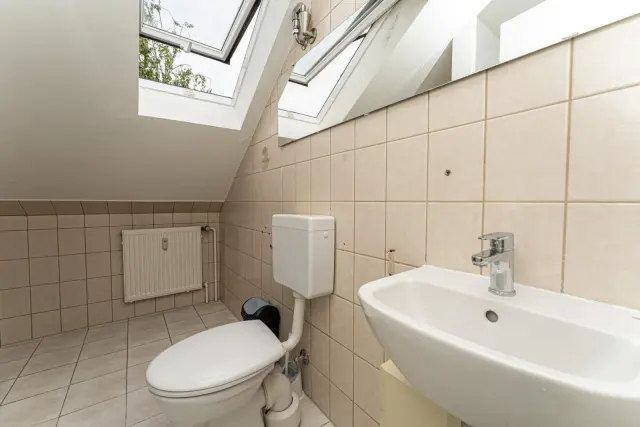 apartment in Reinickendorf 2