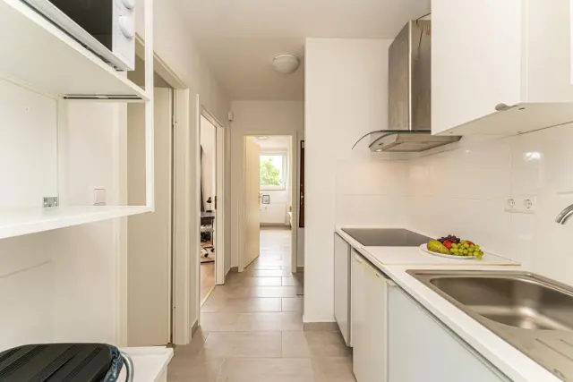 apartment in Reinickendorf 3