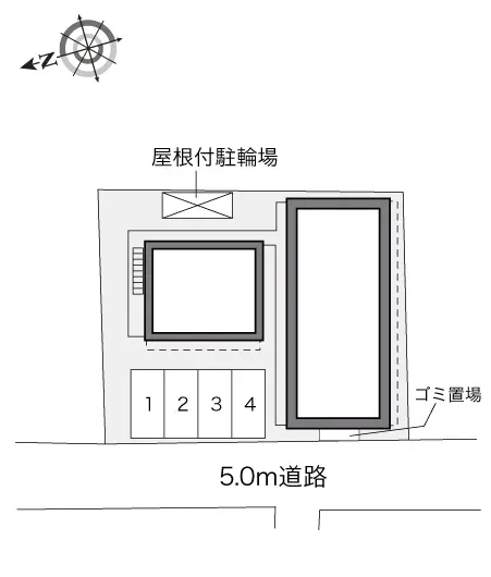 浜町 2