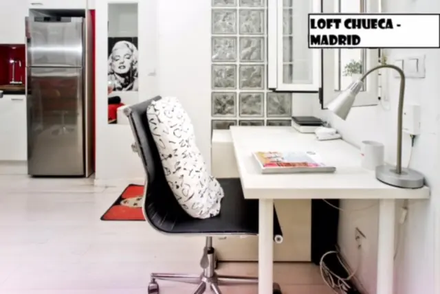 studio in Chueca   Justicia (Centro) 1