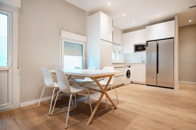 apartment in Getafe 0