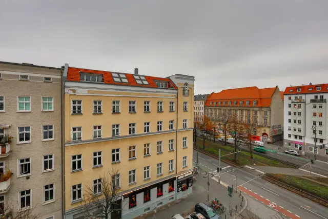 apartment in Prenzlauer Berg 2