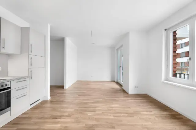studio in Lichtenberg 4