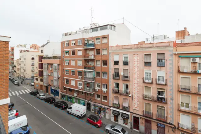 apartment in Bellas Vistas (Tetuan) 1