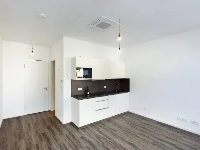 studio near Elbinger Str.  1