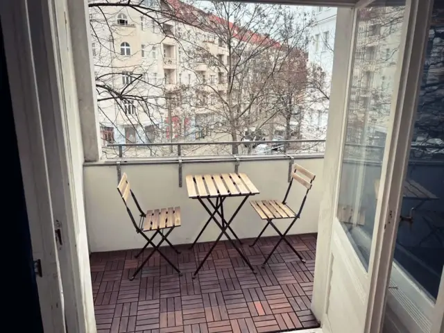 Muggelstrasse Berlin 10247 Germany 3