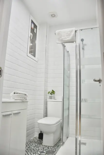 studio in Arapiles (Chamberi) 3