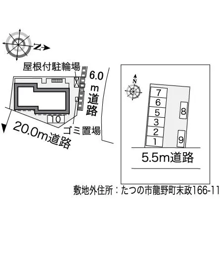 レオパレス末政 2