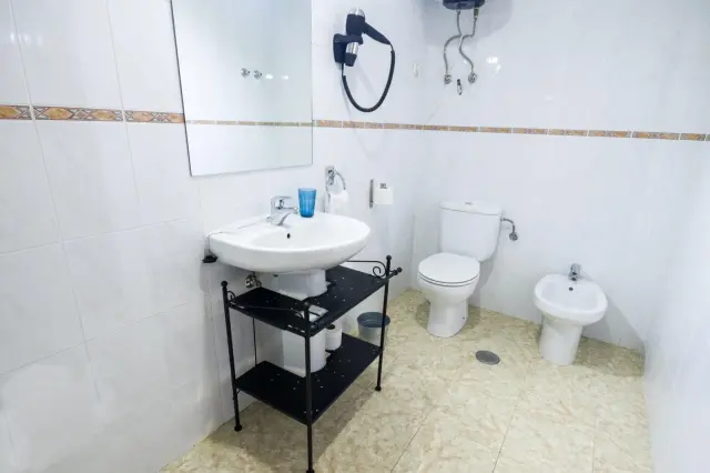 studio in Sol (Centro) 1
