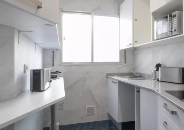 apartment in Trafalgar (Chamberi) 1