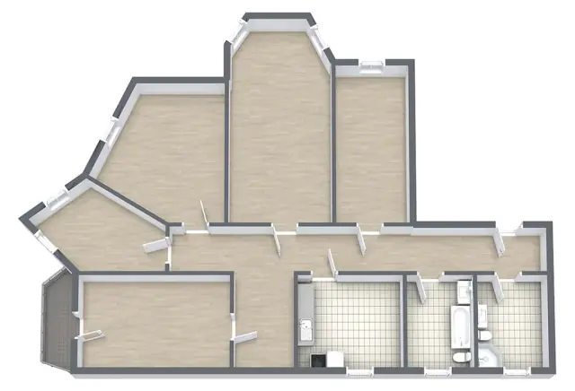 Mullerstrasse 6DE-01-088M 3