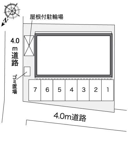 レオパレス泰夢 3