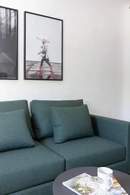 apartment in Getafe 2