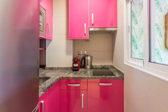 studio in Chueca   Justicia (Centro) 4