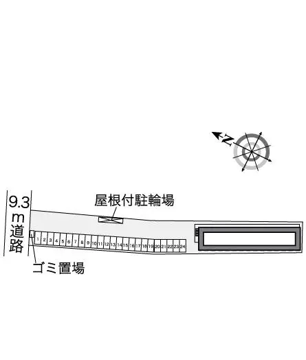 アルブルリーヴル 2