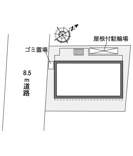 和　上永谷 2