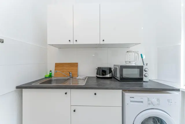 studio in Prenzlauer Berg 0