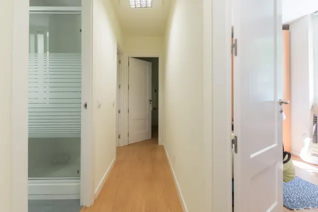 apartment in Vallehermoso (Chamberi) 0